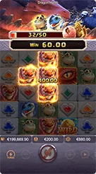 k88 · Dragon Hatch