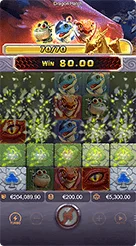 k88 · Dragon Hatch