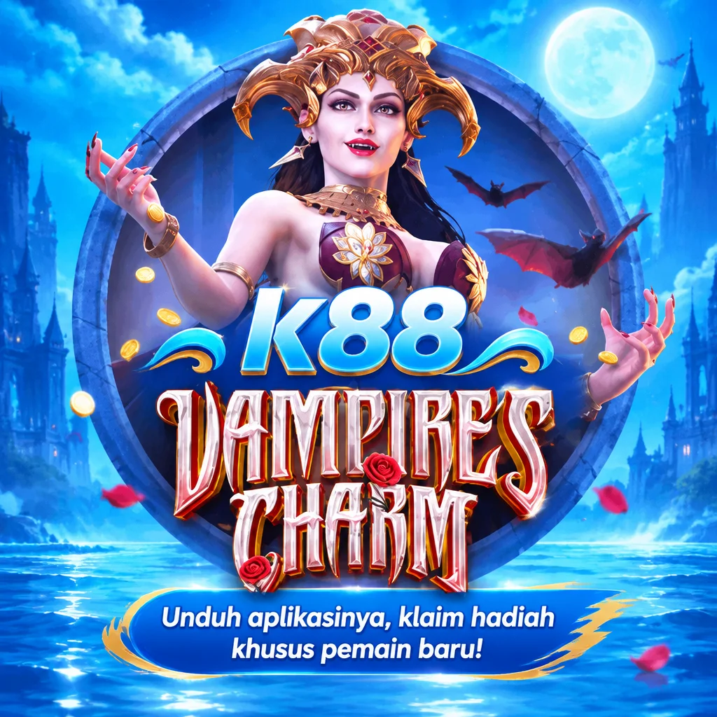 k88 · Vampires Charm