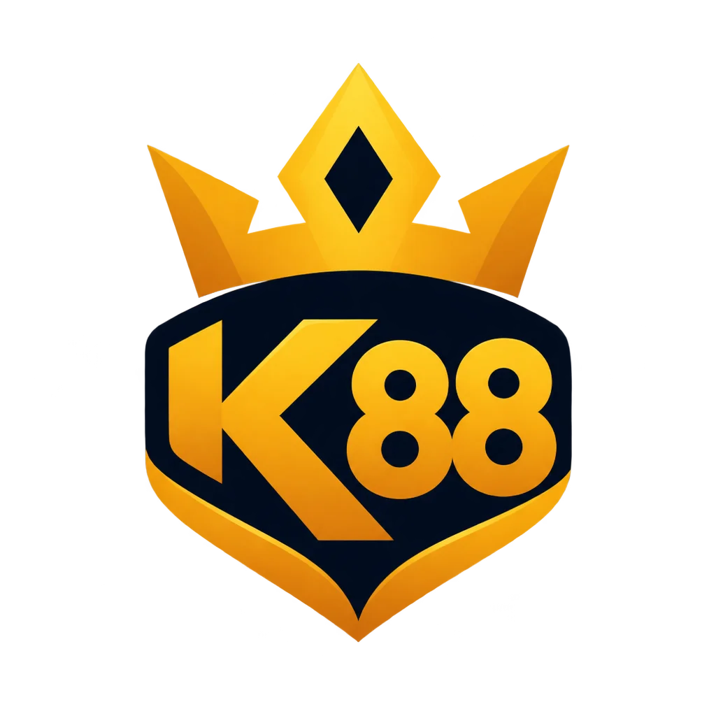 k88 Logo