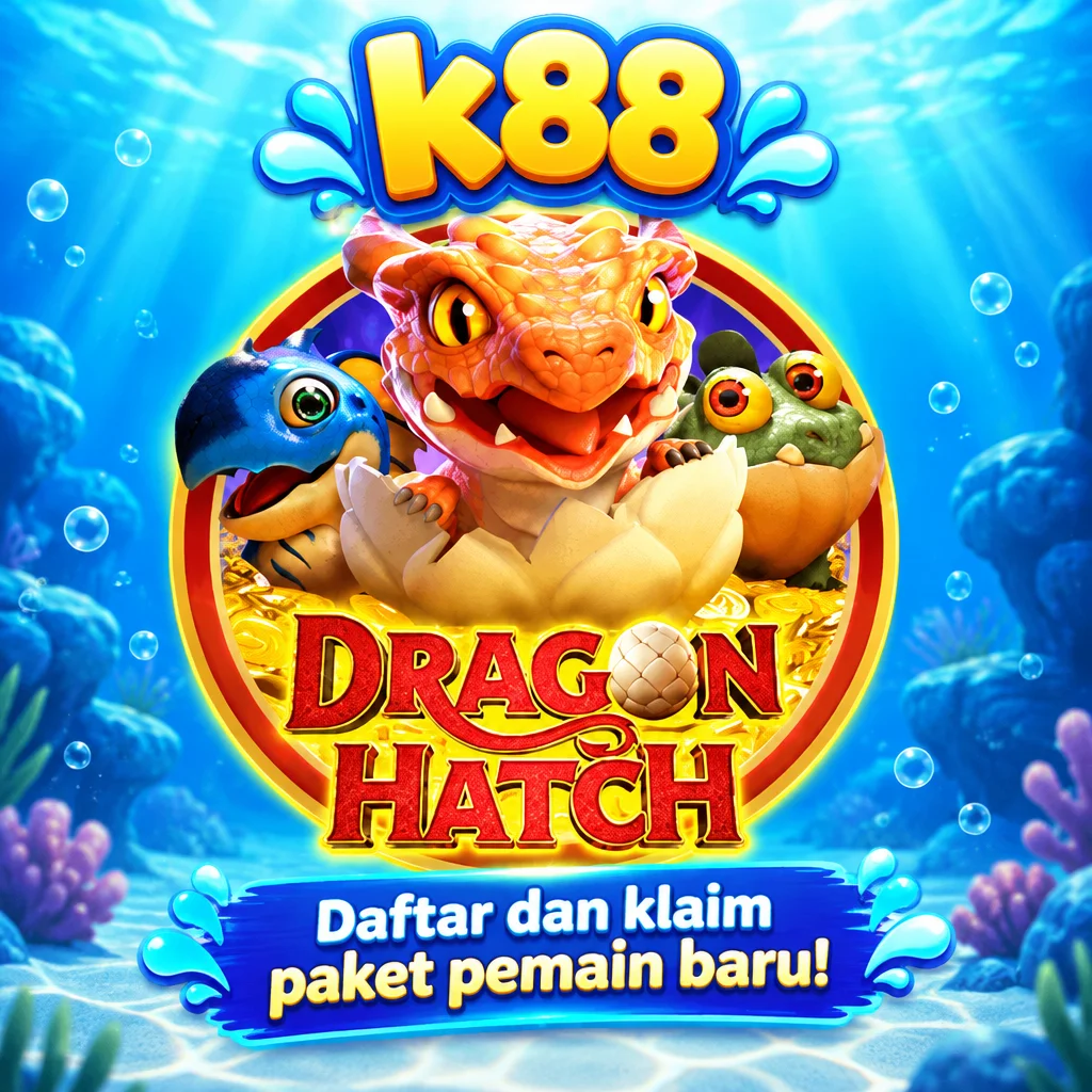 k88 · Dragon Hatch