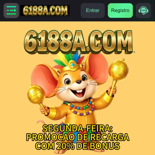6188A 2026 Slot Gacor RTP Tinggi