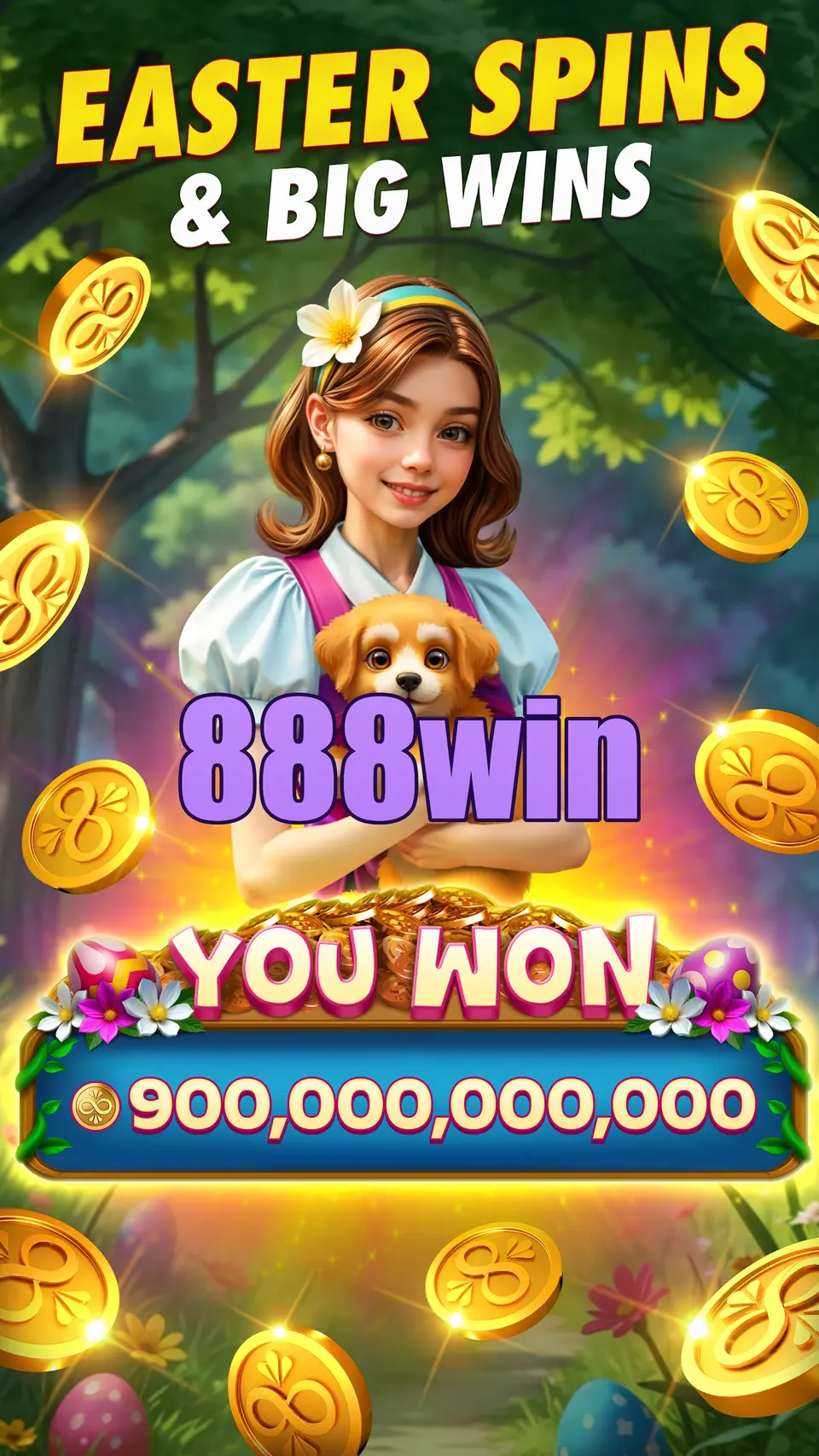 888win Baixar