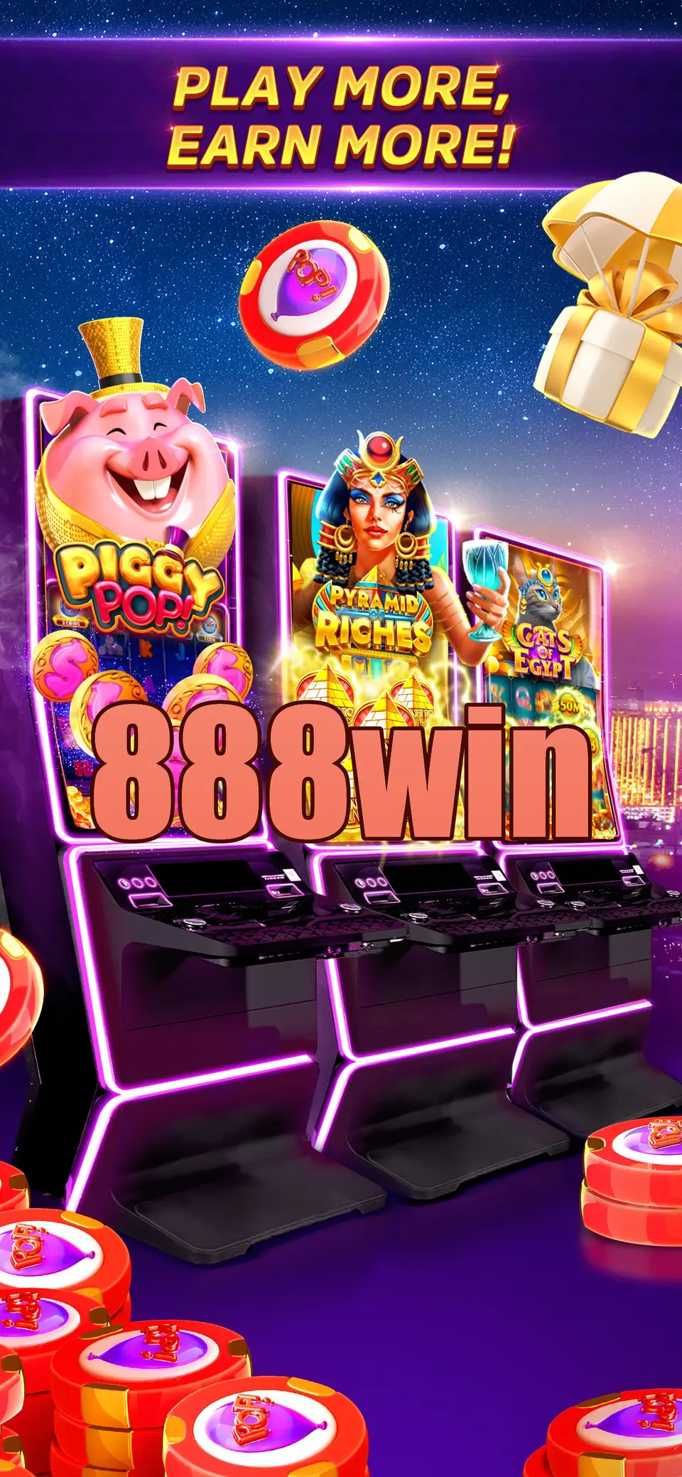 888win Login